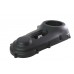 V-Twin Black Outer Primary Cover Only 43-0332